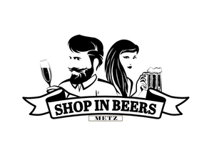 Logo Shop in Beers