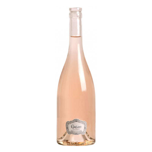 GRÉZAN ROSÉ AOP FAUGÈRES 75CL