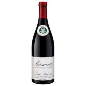 VIN ROUGE MARSANNAY 2022 MAISON LOUIS LATOUR