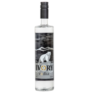 VODKA IVORY 40%