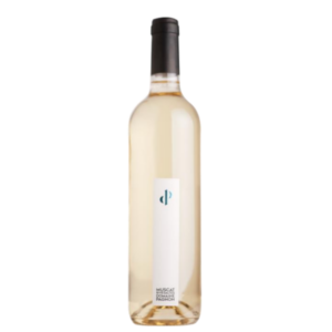 VIN BLANC BIO AOP MUSCAT DE RIVESALTES