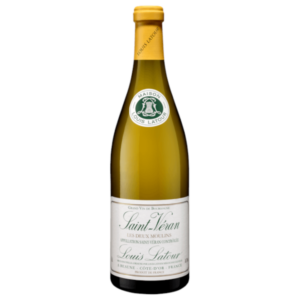 VIN BLANC SAINT VERAN "LES DEUX MOULINS" 2020 MAISON LOUIS LATOUR