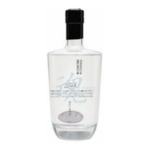GIN ASTA MORRIS SOUL TAMASHI 46%