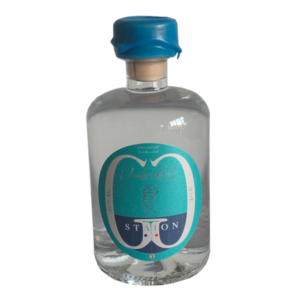 GIN VENDREDI 13 GUTH  50CL 39%