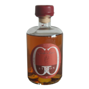 GUTH RHUM SOMBRE DESIR  50CL  45%