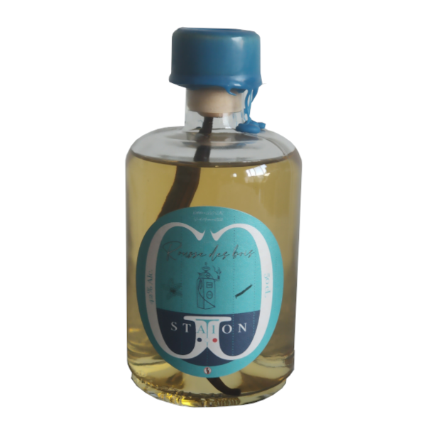 GIN VANILLE ROUSSE DES BOIS GUTH 50CL 42%