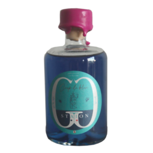 GIN COUP DE BLUES  50CL 41%
