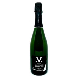 CHAMPAGNE MICHEL VOL GRAND CRU BLANC DE BLANCS CUVÉE EMILE 14