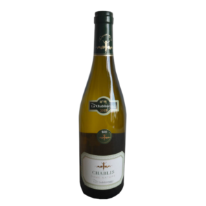 CHABLIS DAME NATURE - LA CHABLISIENNE 75CL