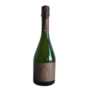 CHAMPAGNE NATHALIE LIEBART LA CUVÉE RÉVÉRENCE BRUT