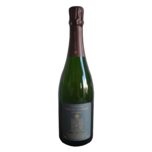 CHAMPAGNE NATHALIE LIEBART LA CUVÉE PLÉNITUDE MILLÉSIME 2006