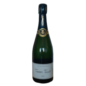 CHAMPAGNE TAILLIET BRUT