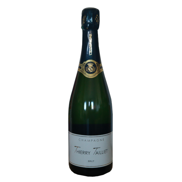 CHAMPAGNE TAILLIET BRUT