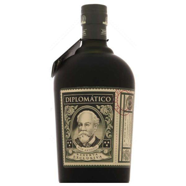 RHUM DIPLOMATICO RESERVA EXCLUSIVA 3 LITRES