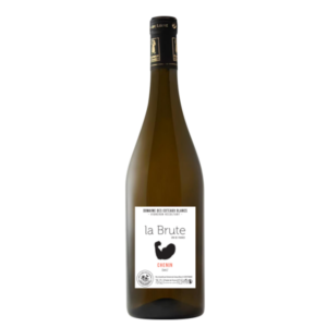 LA BRUTE - COTEAUX BLANCS 75 CL