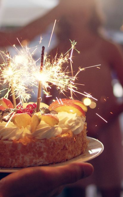 Anniversaire Anniversaire