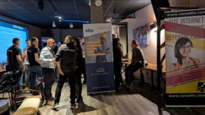 SHOP IN BEERS - Privatisation Bar Metz par eKo