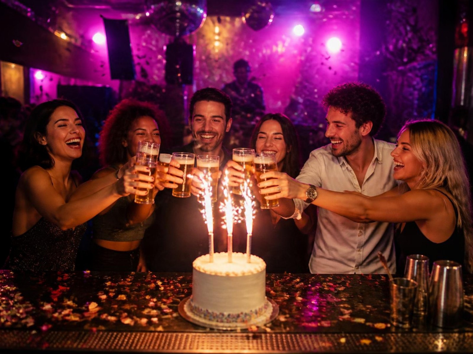 Les 3 ans du Shop In Beers – Shop In Beers, bar à Metz